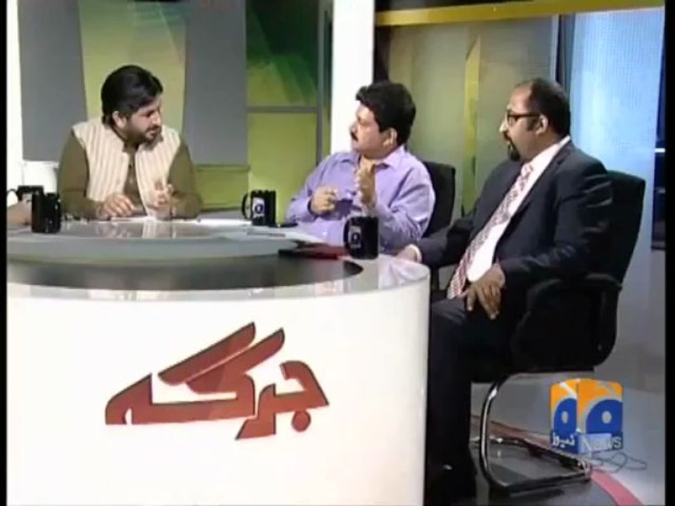 Jirga-06 Jul 2013-Part 2