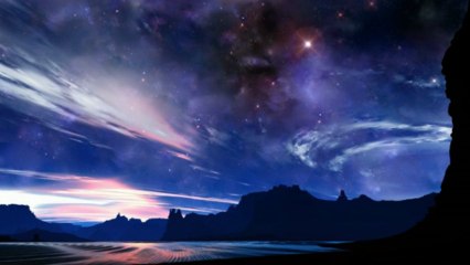 Angels Call - Beautiful violin music