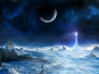 Mourning Star - Symphonic Power Metal