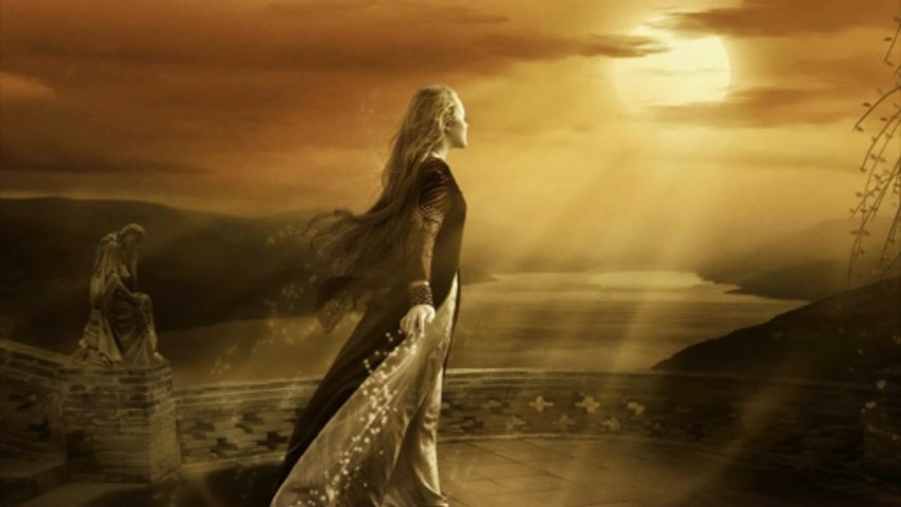 Wanderer - Epic Celtic Music