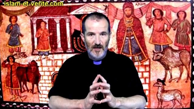 Origine talmudique de l'islam, 2, Myriam et Marie