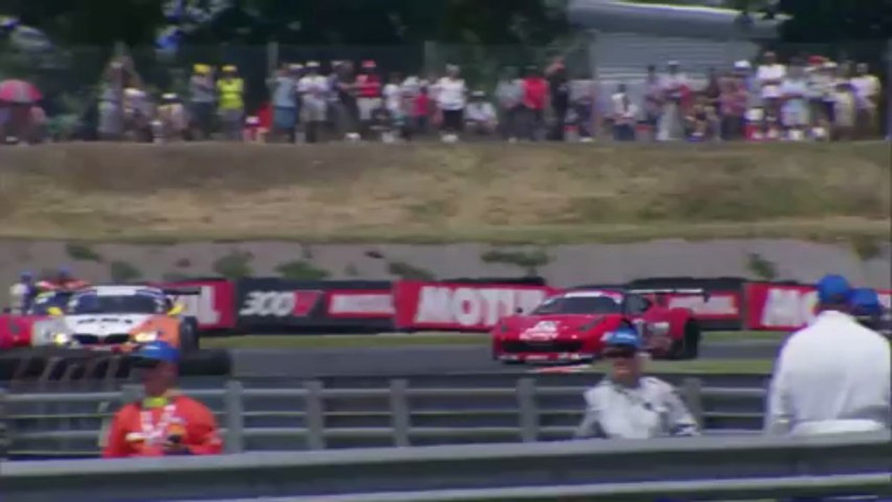 Val de Vienne GT C2