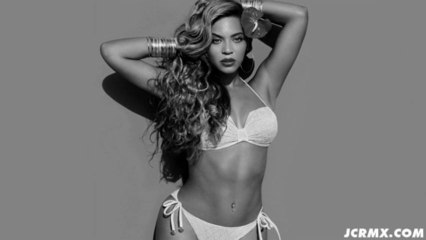 Beyoncé - Standing On The Sun (Country Club Martini Crew Radio Mix)
