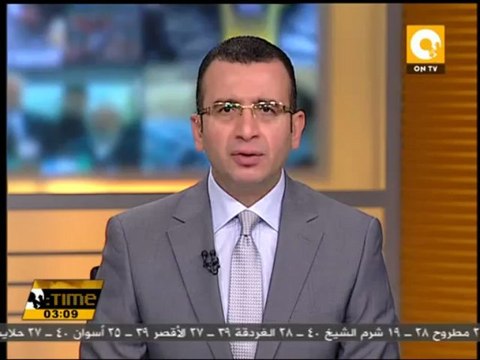 إخلاء سبيل الناشط أحمد دومة بقضية أحداث جمعة رد الكرامة