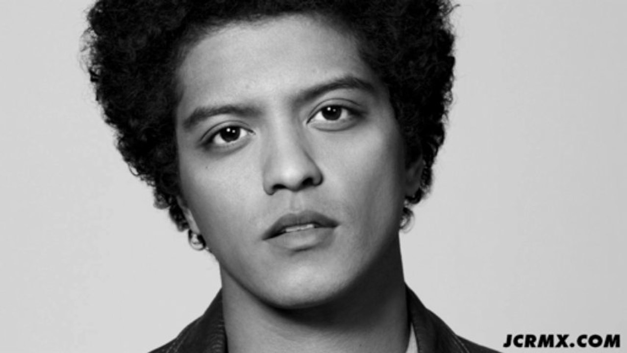 Bruno Mars - Treasure (Leroy Davis Remix)