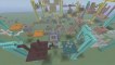 Minecraft Xbox 360: - Millionaire Parkour map w/ Download!