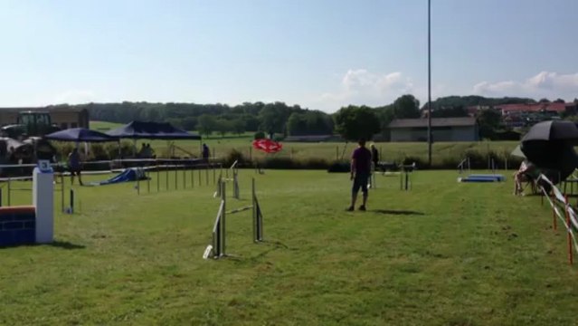 Jumping Pepsi Villars 2013