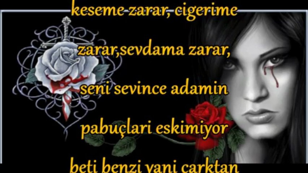 Tayfun Talipoğlu - Lokman Hekimin Sev Dediği  ŞİİR