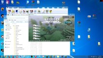How to Download the Aether Mod with Minecraft 1.6.1 (EASY)