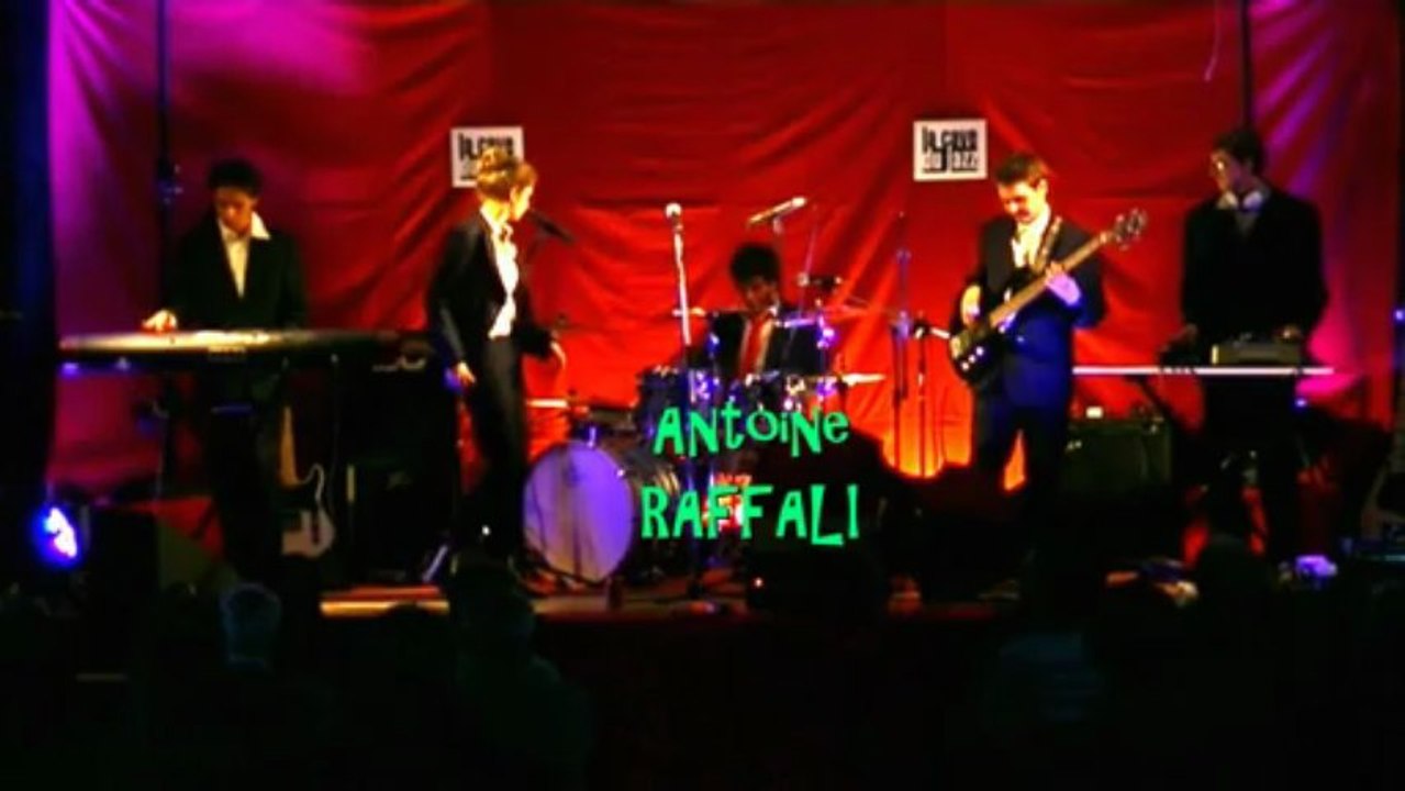 jazmoozy
