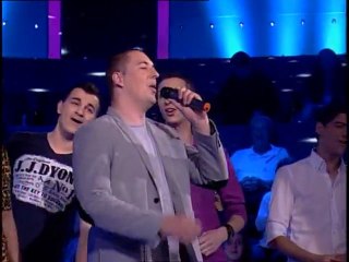 Amar Jasarspahic -2013- Ne prestaju moje kise