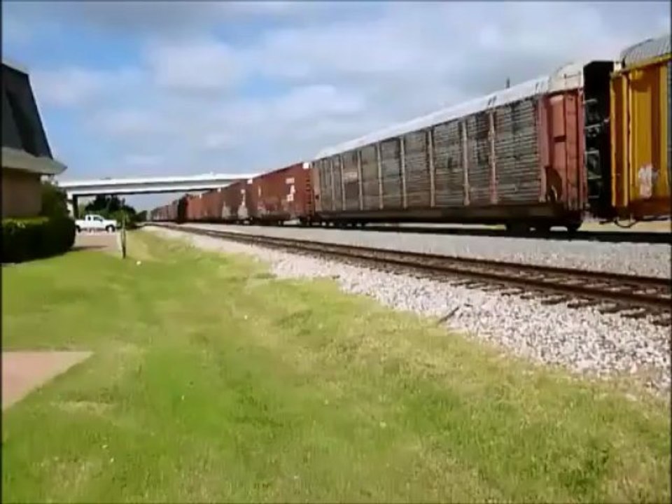 2nd train i got on 7-8-13
