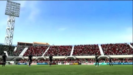 FIFA 12 - Ruin a Randomer - Ep. 47 "KONY Pt. 2"