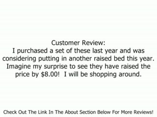 Frame It All AJ2-18 2-Pack Anchor Joints Review