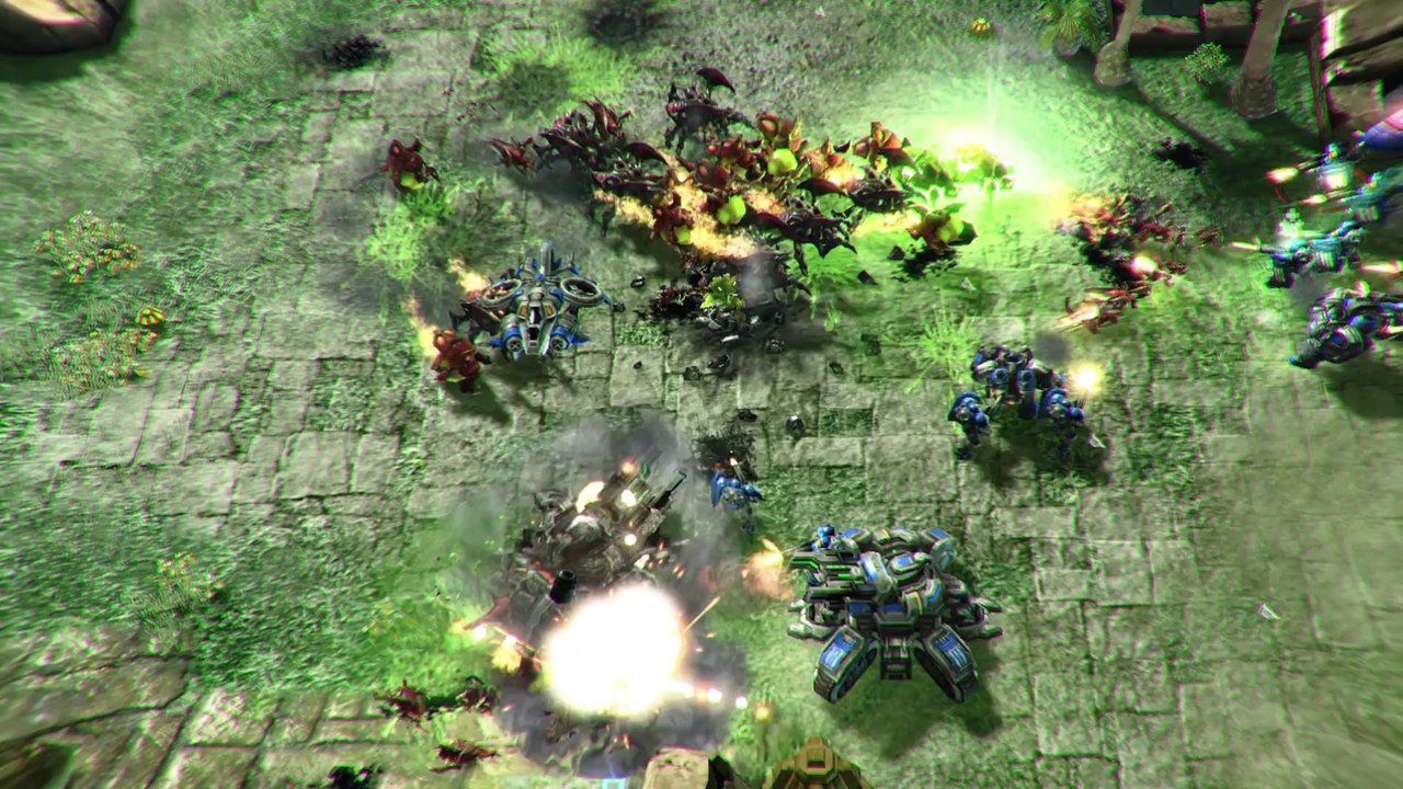 Trailer Championnat Francophone - Saison 3 - Finale