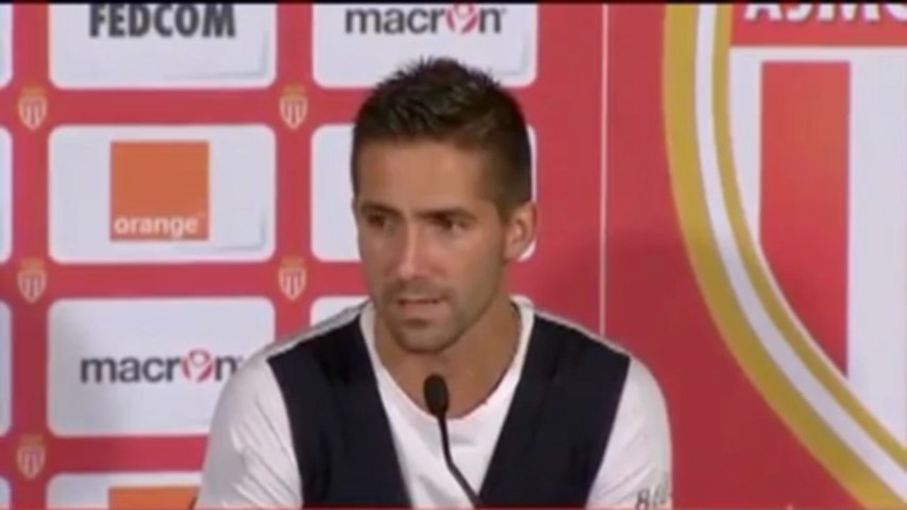 Moutinho will Titel: 'Monaco ist ein Projekt für Sieger'