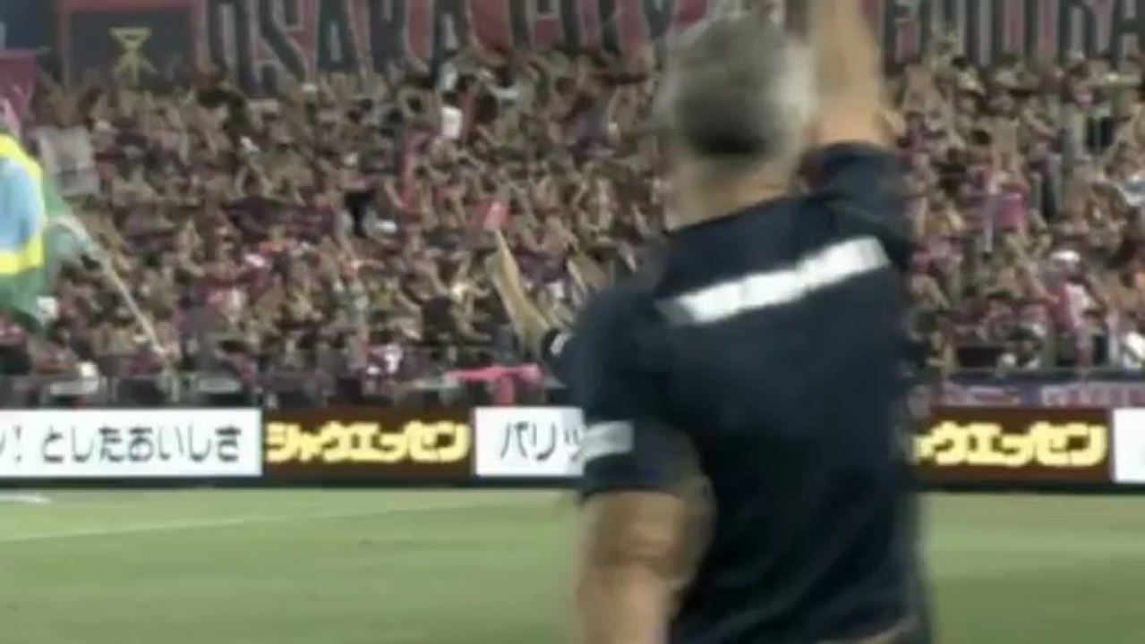 Top5: sato zweimal auf die linke tour