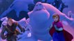 La Reine des Neiges (Frozen) -  Bande-Annonce Teaser #2 [VO|HD1080p]