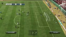 FIFA 12  - Ruin a Randomer - Ep. 40