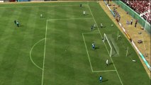 FIFA 12 - Ruin a Randomer - Ep. 37
