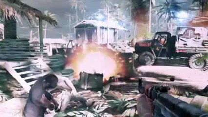 RAMBO ® THE VIDEO GAME - Reveal Trailer(720p_H.264-AAC)