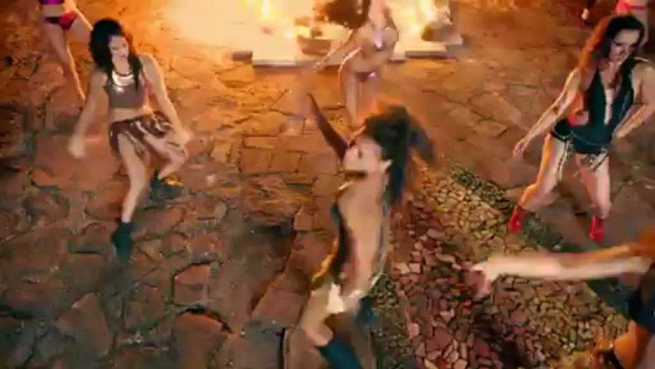 Daddy Yankee - trimpo