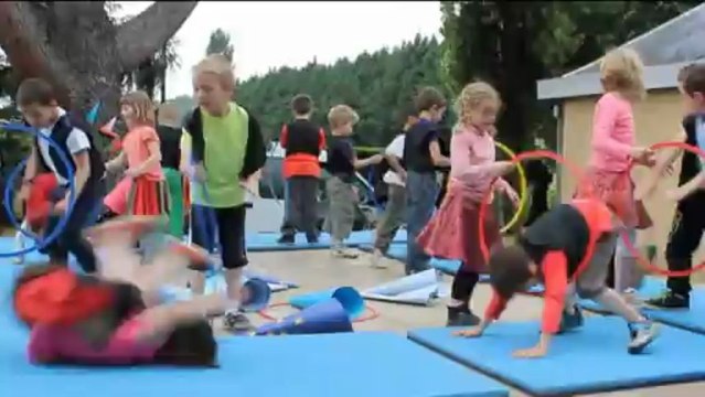 Fête écoles Mouleydier