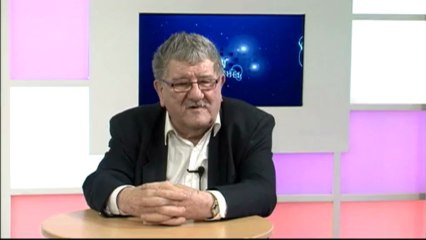 Jean-Michel ramène sa science: le piment.