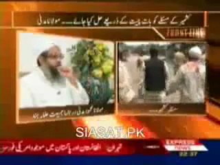 Jinnah, Pakistan, Mullahs & Deoband - 3