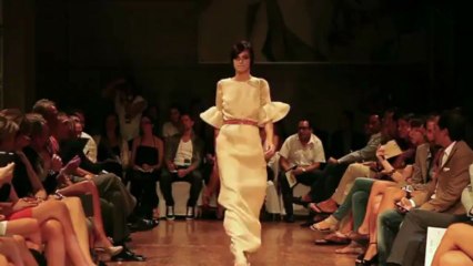 MFSHOW SEP 2011 The 2nd Skin Co.