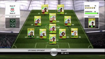 FIFA 12 - Road to Ruin a Randomer - Ep. 18