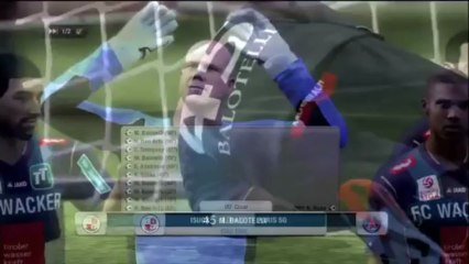 FIFA 12 - Road to Ruin a Randomer - Ep. 16