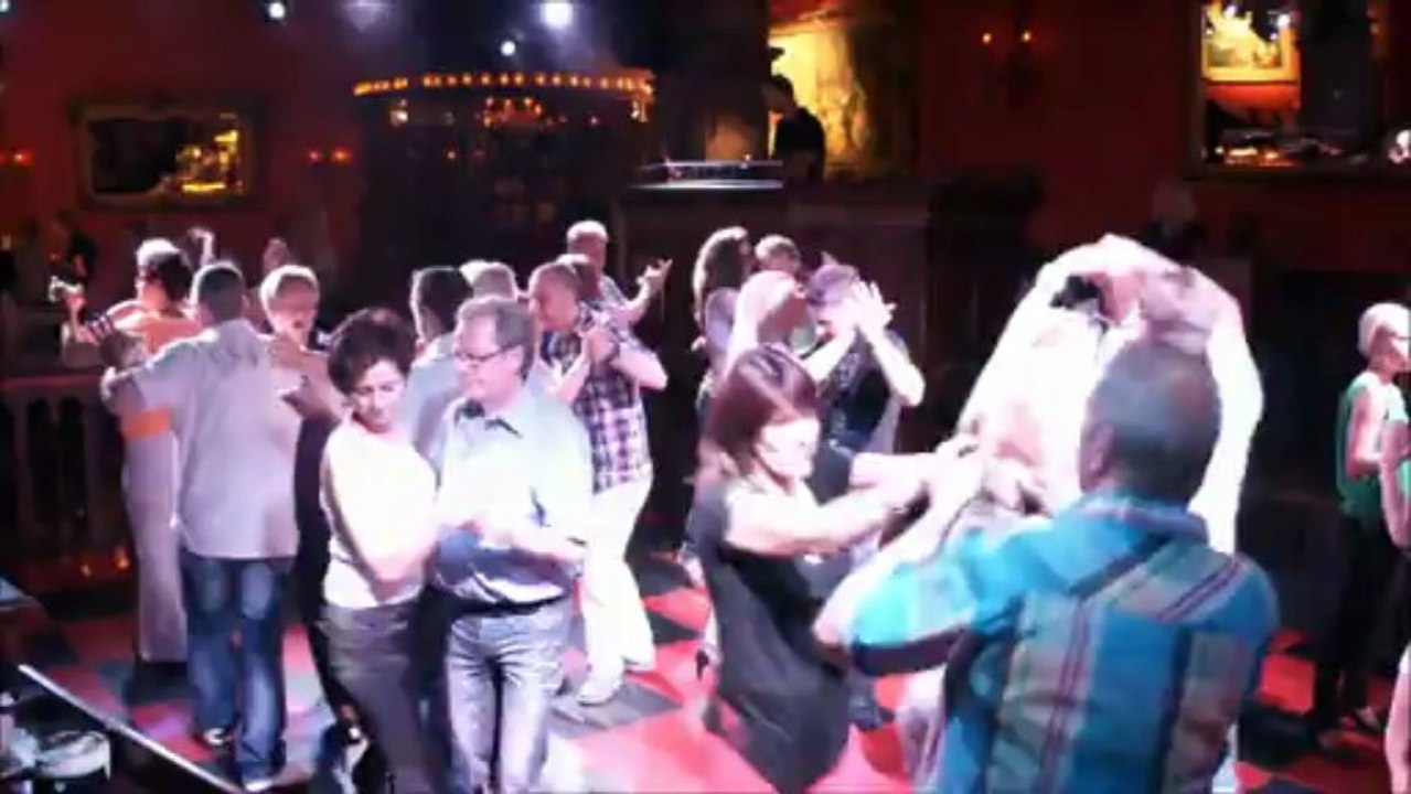 Juli 6 - 7, 2013 in der NINA