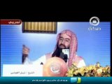 ramadan-dailymotion-قصة مؤثرة -توبة شاب في رمضان - نبيل بن علي العوضي