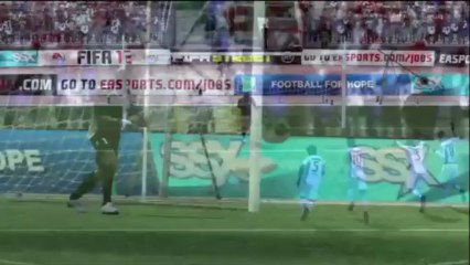 FIFA 12 - Road to Ruin a Randomer - Ep. 12 "RtG"