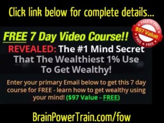 Anik Singal's Future Of Wealth Video Review | personal development activities