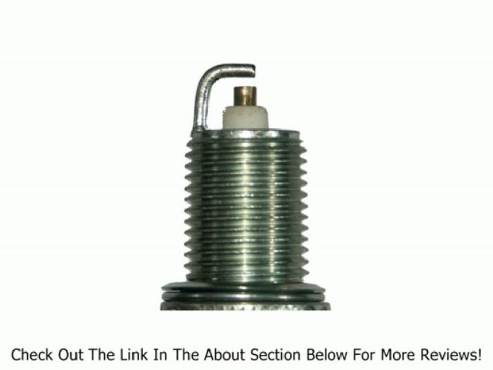 Champion (5071) RC12YC 'EZ Start' Small Engine Spark Plug, Pack of 1 Review