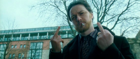 Filth - Trailer / Bande-Annonce UK #3 [VO|HD1080p]