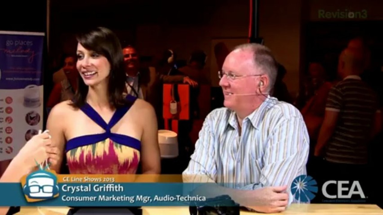 Audio Technica Lets You Ignore the Noise Around You - GeekBeat Tips & Reviews