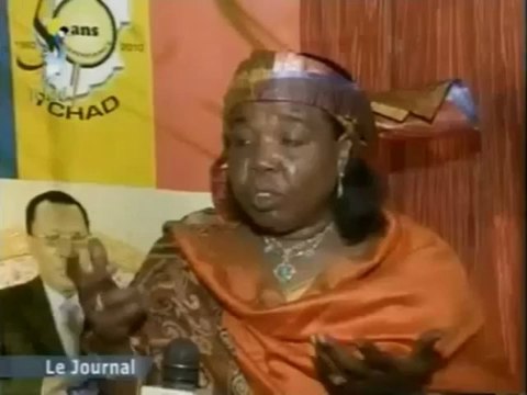 GRAND JTV TCHAD FRANçAIS DU 10 JUILLET 2013 SUR TOL