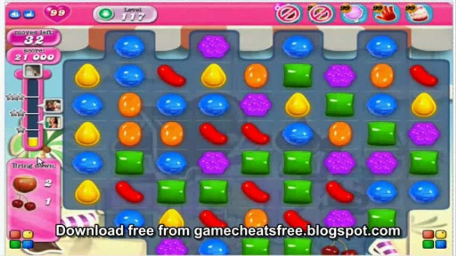 HOW TO GET UNLIMITED BOOSTERS IN Candy Crush Saga, ALL LEVELS UNLOCKED