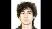 Accused Boston Marathon bomber pleads 'not guilty' to attack