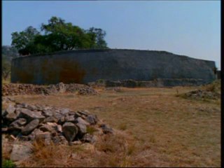 zahady ztracenich civilizaci (cz) - dokumentarny film