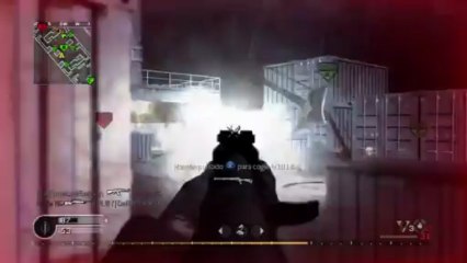 Call of duty 4 | Road to Commander Ep5