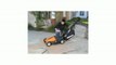 WORX WG788 19-Inch 36 Volt Cordless 3-In-1 Lawn Mower With Removable Battery & IntelliCut Review