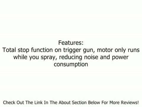 Karcher Modular Series 1800PSI Electric Pressure Washer, K 3.350 Review