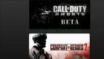 [June, 2013] Call of Duty- Ghosts BETA KeyGen [COD-GHOSTS.ORG]