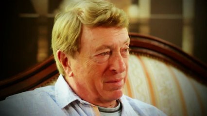 Interview du réalisateur Larry Cohen - NIFFF 2013