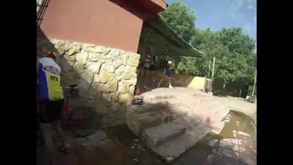 Mtb mejorada 7-7-2013