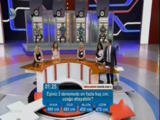 ben bilmem 07 Temmuz part 2